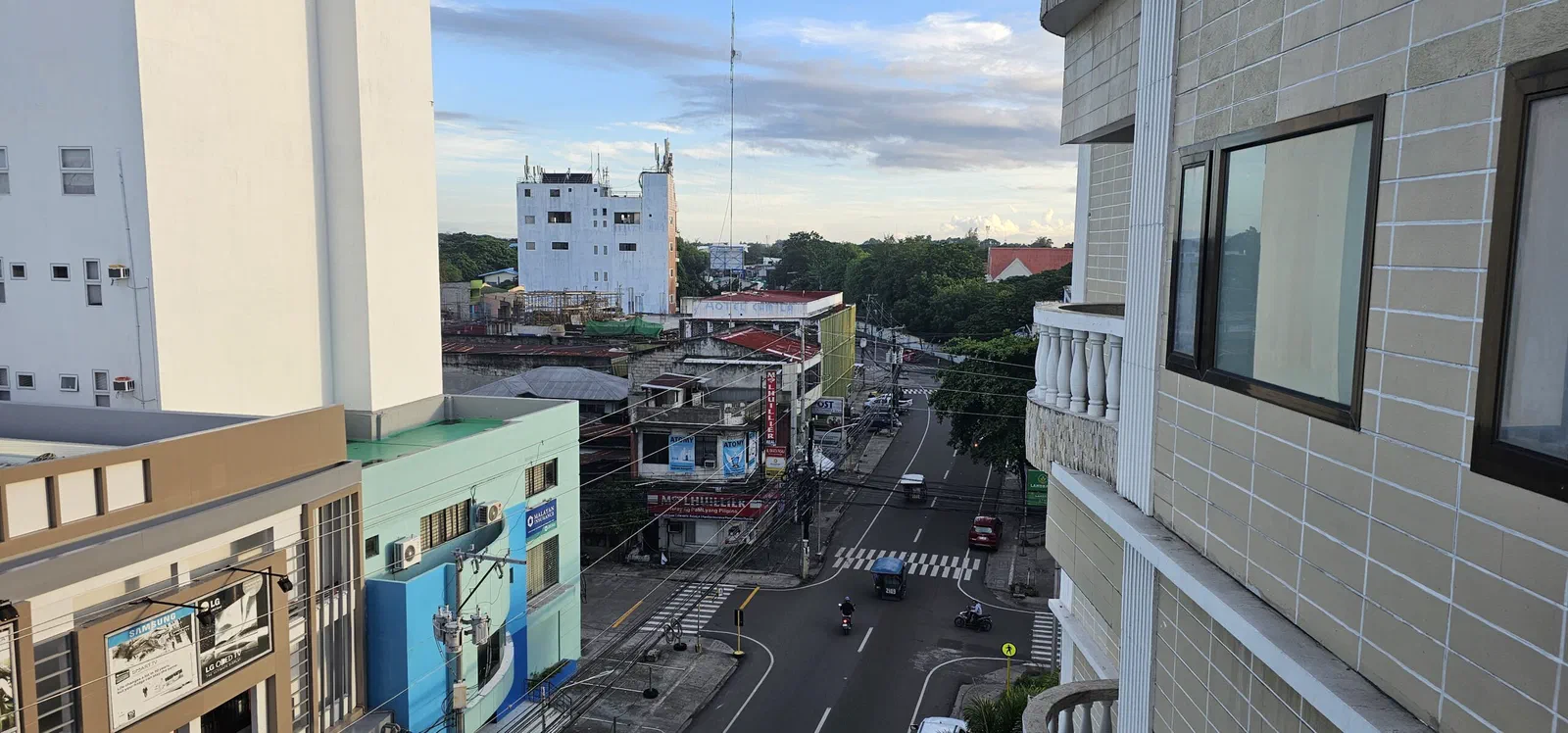 Hotels in Dumaguete City