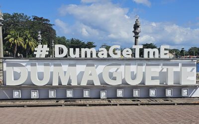 Ultimate Dumaguete Philippines Travel Guide (2024)