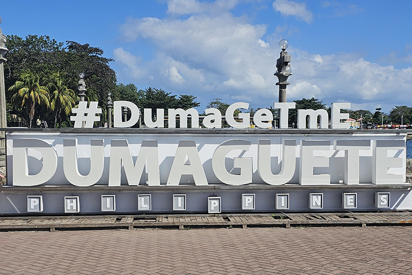 Ultimate Dumaguete Philippines Travel Guide (2024)