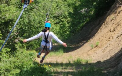 Leavenworth ZipLines: Guide to Prepare