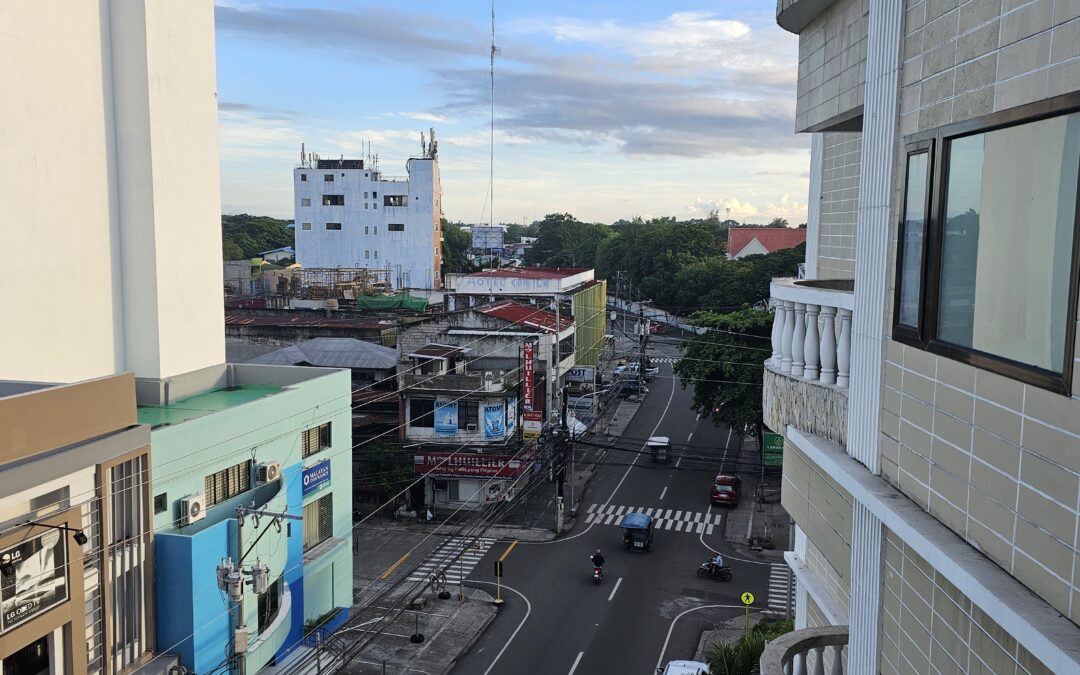 Hotels in Dumaguete City: Which Should I Choose?