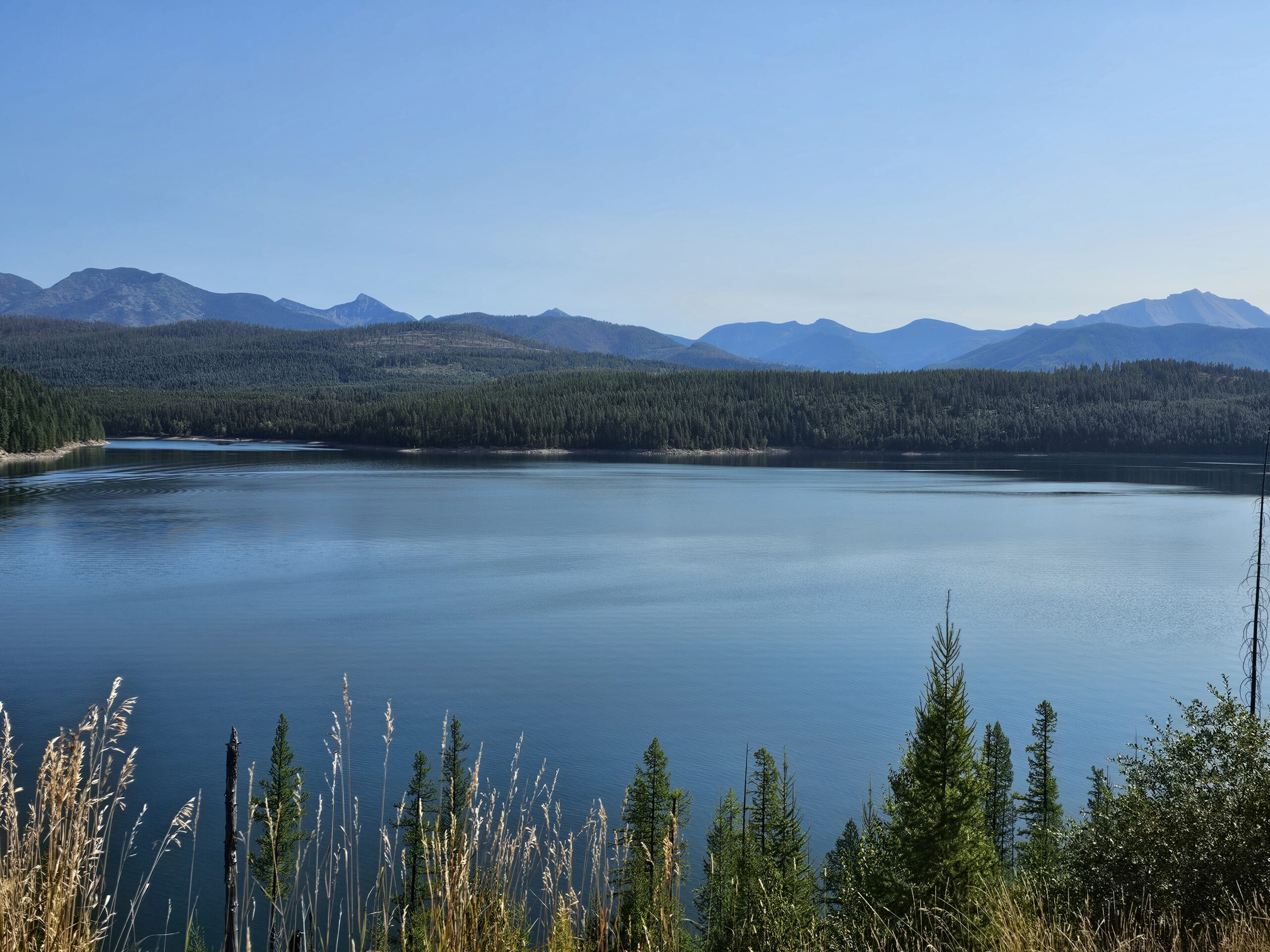 Montana Road Trip